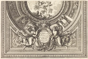 Pagina del Titolo
