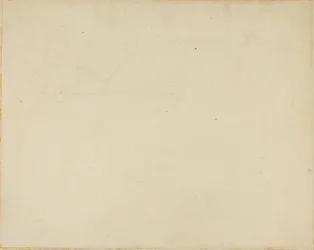 Schizzo di attrezzi agricoli