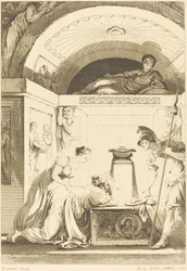 La matrona di Efeso