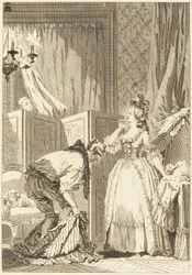 Il cornuto battuto e contento