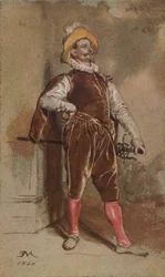 Annibale, 1860, 1938