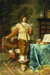 Il cavaliere