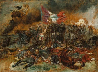 La difesa di Parigi