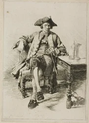 Il Grande Fumatore