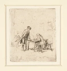 Il Rapporto e Arlecchino