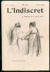 Copertina di 