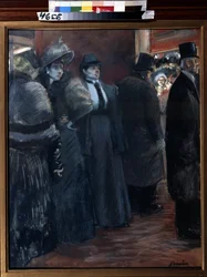 Foyer del teatro