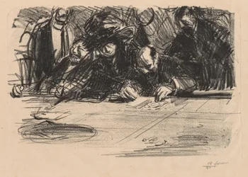 Gruppo di giocatori