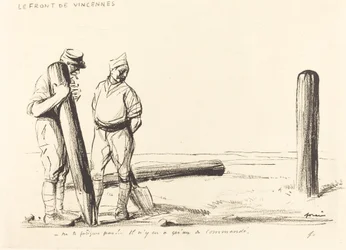 Il Fronte di Vincennes