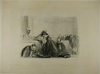Consulenza legale