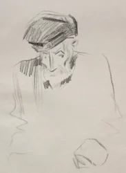 Pierre Auguste Renoir (litografia)