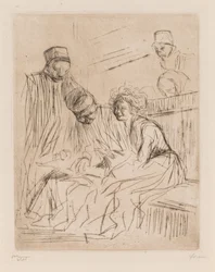 Lettura del Memoriale dell