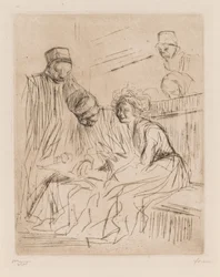 Lettura del Brief degli Avvocati