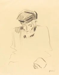 Renoir (seconda lastra)
