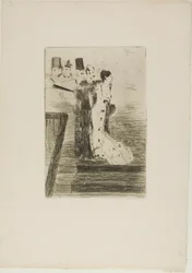La partenza della stella