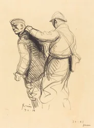 Il tedesco espulso