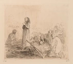 Il miracolo di Lourdes