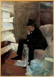 Il vedovo