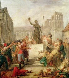 Il Giuramento della Libertà