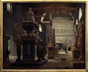 La sala d