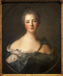 Jeanne Antoinette Poisson, Marchesa di Pompadour (1721-1764)