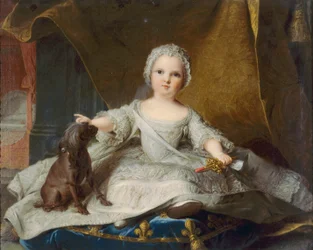 Marie Zephirine di Francia