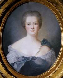 Ritratto di Enrichetta Maria di Francia