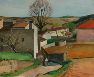 Villaggio Francese