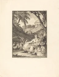 Frontespizio: Dictionnaire de musique