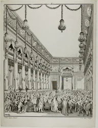Festa reale