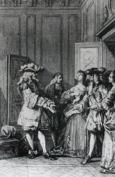 Illustrazione da L