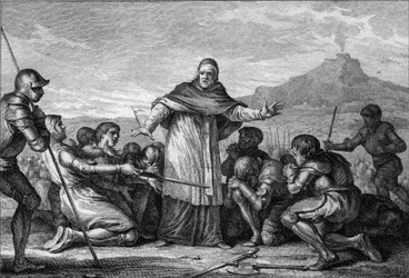 Origine del Regno delle Due Sicilie