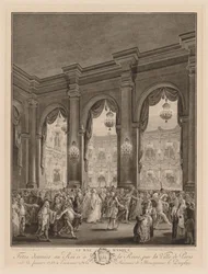 Il ballo in maschera