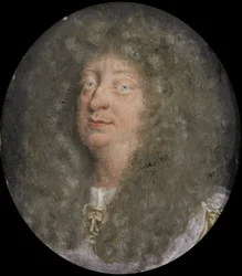 Georg Wilhelm (1625-1705), duca di Brunswick-Lüneburg