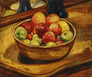 Coppa di frutta