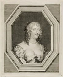 Anne-Sophie Herbert, Contessa di Carnarvon