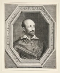 Cardinale Guido Bentivoglio