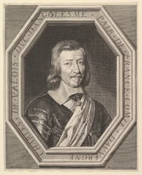 Carlo di Valois, duca d
