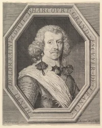 Henri de Lorraine, conte d