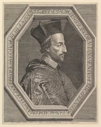 Giansenio, vescovo di Ypres