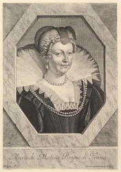 Maria de