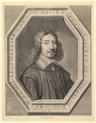 Michel Le Tellier, consigliere del re, 1620-50