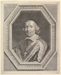 Nicolas de Netz, vescovo di Orleans