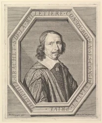 Theophile Brachet de la Milletiere, consigliere del re