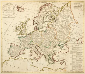 Mappa dell
