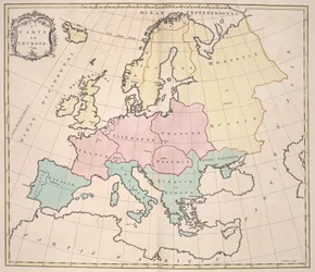 Europa, da 