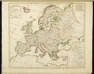 Mappa dell