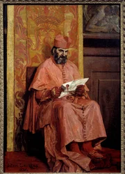 Il cardinale