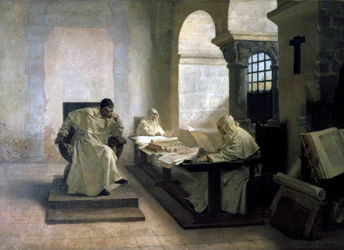 Gli uomini dell