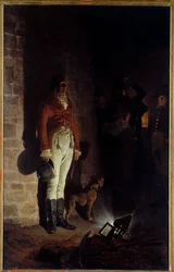 La morte del duca d